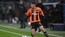 Sudakov: “Mi piace la Premier, ma anche la Serie A. Ecco a chi mi ispiro”