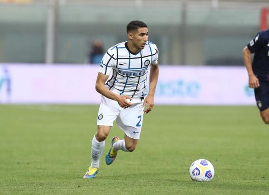 Getty Images Sky – Futuro Hakimi, settimana chiave: il vero motivo per cui l’Inter ‘tifa’ PSG- immagine 2