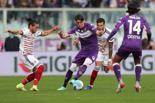 Vlahovic-Juve, Nedved allontana il mercato: “Non è giusto parlarne ora”- immagine 2