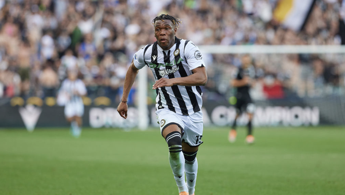 Mercato, quanto piace Udogie: un affare anche per il Verona - immagine 1
