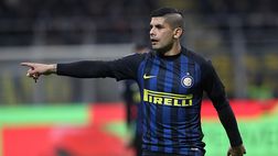 Da Siviglia – Banega torna? Gli spagnoli lo hanno contattato: due ostacoli. L’Inter…