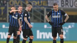 Inter-Bologna 0-1: nerazzurri a picco anche contro il Bologna. La situazione diventa ora preoccupante