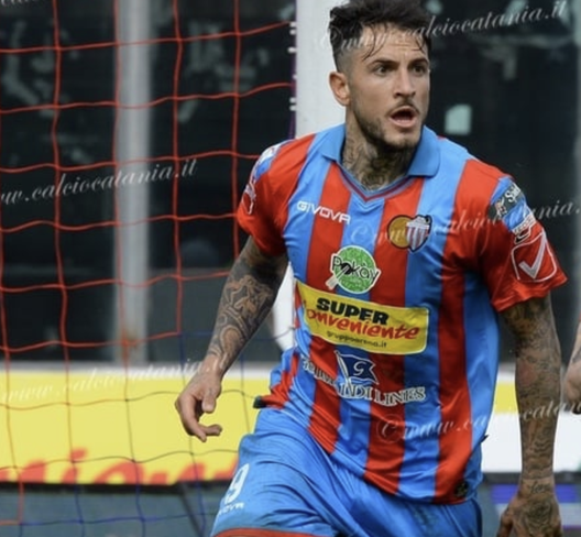 Catania, Laneri: “Allestirò una squadra degna di questo club. Litteri nel mirino insieme…”- immagine 2