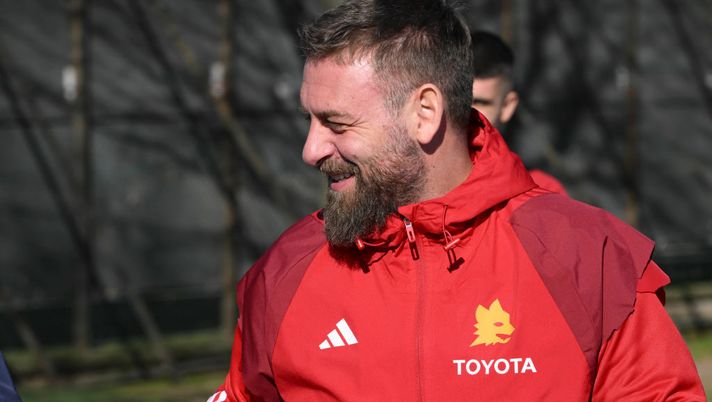 ‘RADIO PENSIERI’, SABATINI: “Ci sono segnali di un ambiente più sereno a Roma” - immagine 1