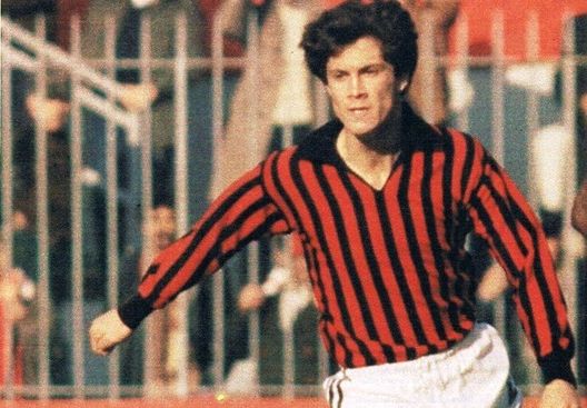  Fulvio Collovati, qui con il Milan nella stagione 1978-79 (credits: Wikipedia) 