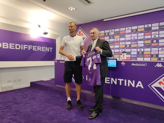 Barak: “Firenze rappresenta un grande salto di qualità. Sul ruolo…”- immagine 2