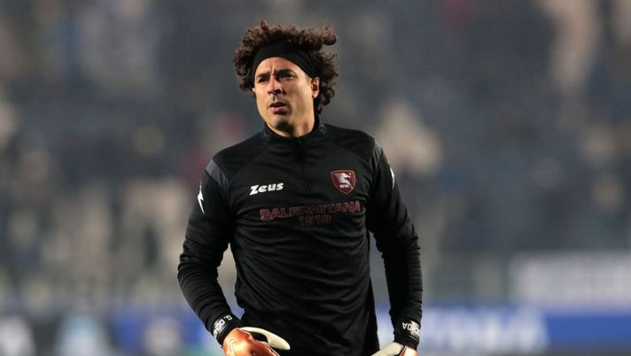 Salernitana, Sky: “In arrivo il rinnovo di Ochoa e questo difensore verrà riscattato” - immagine 1