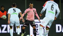 STATISTICHE: PALERMO-CARPI, NUMERI E CURIOSITÀ