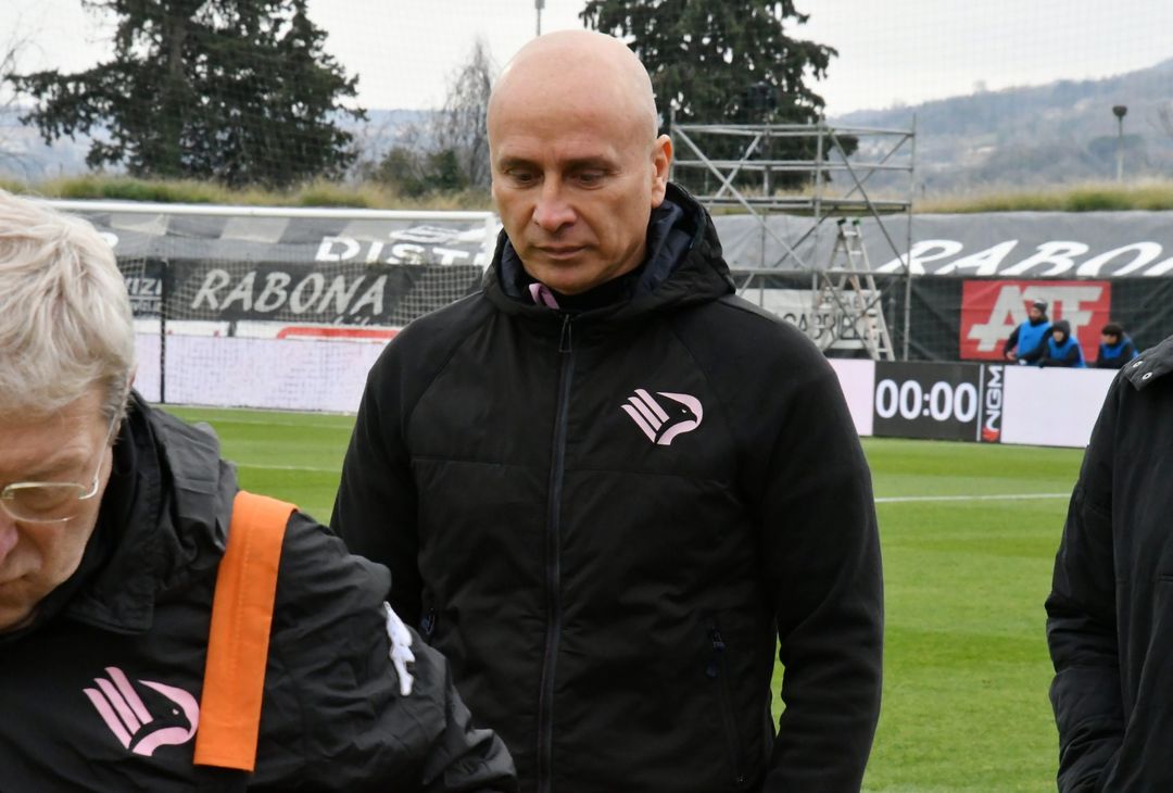 FOTO Ascoli-Palermo 1-2, 22ª giornata Serie B 2022-2023 (Gallery) - immagine 111