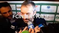VIDEO FCIN1908 / Giampaolo: “Skriniar e Andersen della stessa pasta. Inter? Da piccolo…”