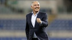 Pallotta senza limiti: «Non solo negli USA. Anche in Cina, India e Africa tiferanno Roma»