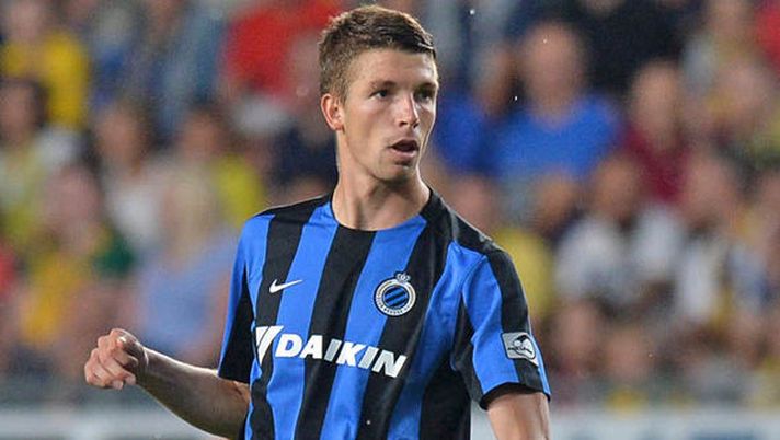 Gazzetta – Cercasi difensore: Mechele nome caldo Gazzetta – Cercasi difensore: Mechele nome caldo - immagine 1