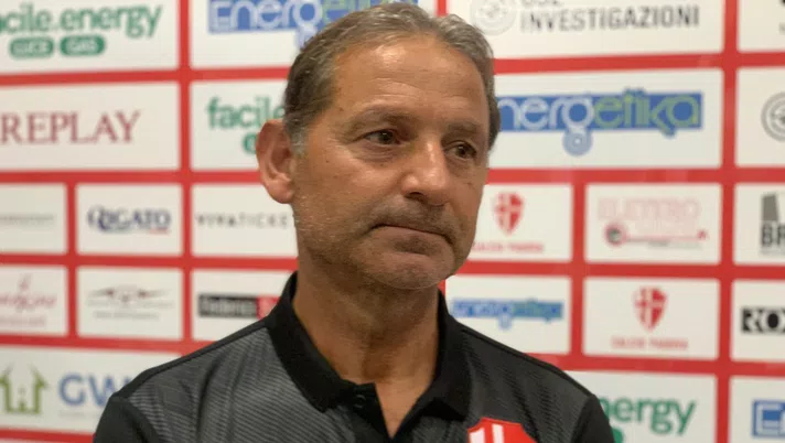 Caneo: “Sono soddisfatto di quello che ho visto. Ci manca un difensore e una punta” - immagine 1
