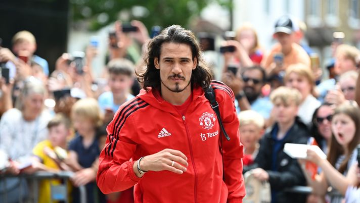 La Fiorentina e l’usato sicuro: Ribery insegna, Cavani e Suarez un sogno? - immagine 1