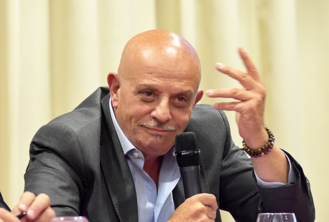  Palermo, Tuttolomondo 