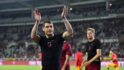 Intreccio Roma-Galatasaray: turchi interessati a Kluivert e Belotti