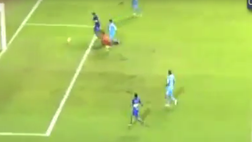 VIDEO / Tevez, dopo la gemma un errore pazzesco in Libertadores
