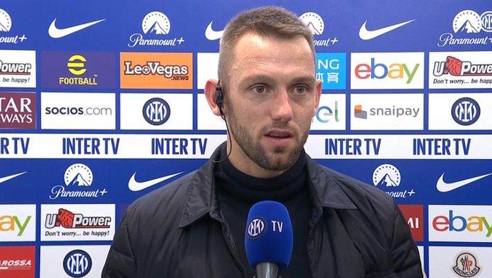 De Vrij: “Se sappiamo tutti cosa fare non cambia chi gioca. In difesa…” - immagine 1