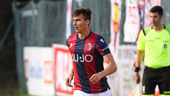 UFFICIALE Cittadella, arriva il difensore Cassandro a titolo definitivo 