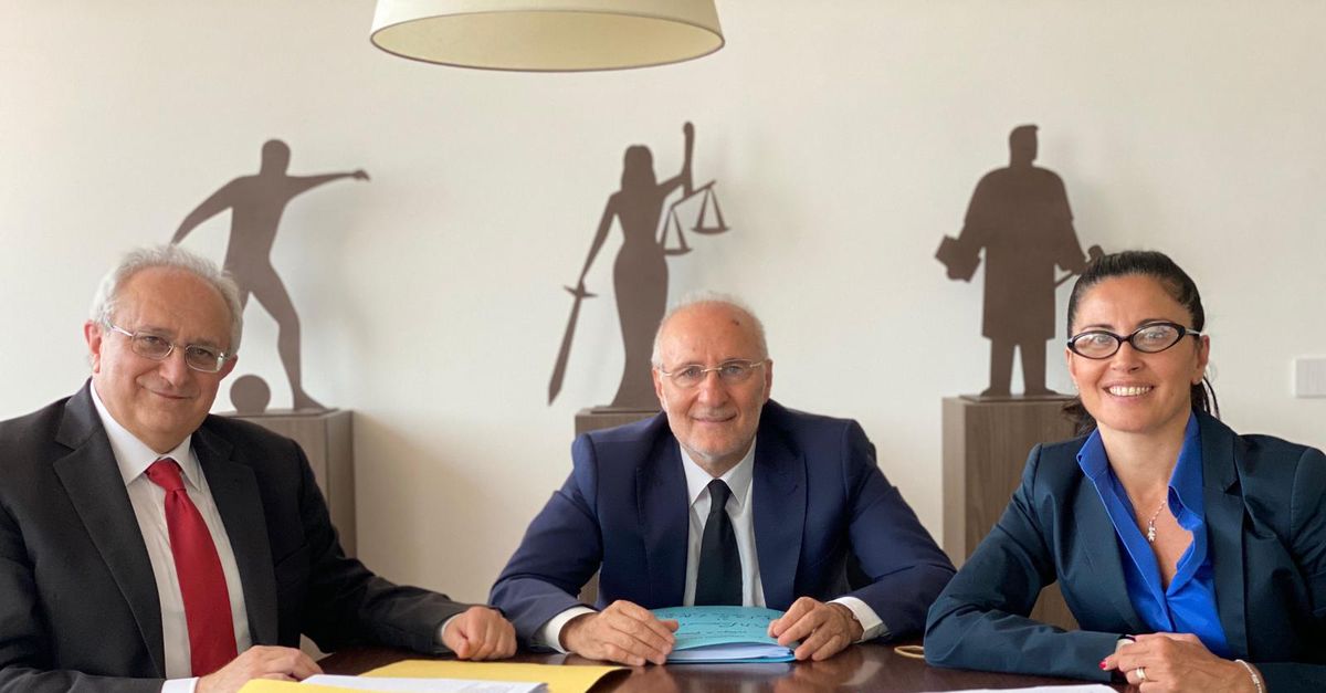 L’Academy Plateola si affida allo studio Chiacchio “Con la Clivense da non ripetere perchè