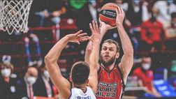 Milano contro Varese, il derby lombardo di basket fra storia e spettacolo