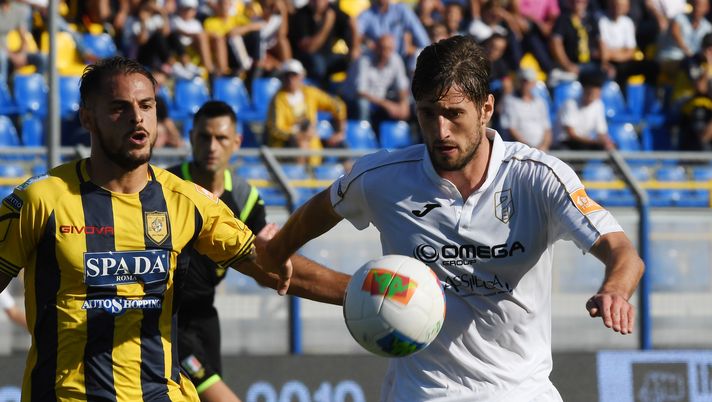 Photo by Francesco Pecoraro/Getty Images Photo by Francesco Pecoraro/Getty Images