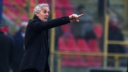 Conferenza Bologna – Donadoni: “Nagy gioca, Krejci puó coprire più ruoli”