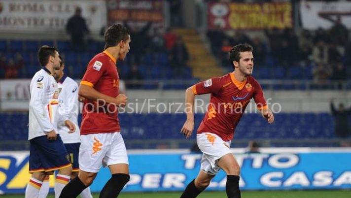 Atalanta-Roma, LE PAGELLE: difesa pessima, Pjanic irriconoscibile - immagine 1