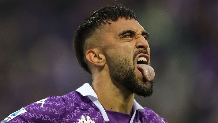 Fiorentina, allarme rientrato sulle condizioni di Gonzalez: le parole di Italiano - immagine 1