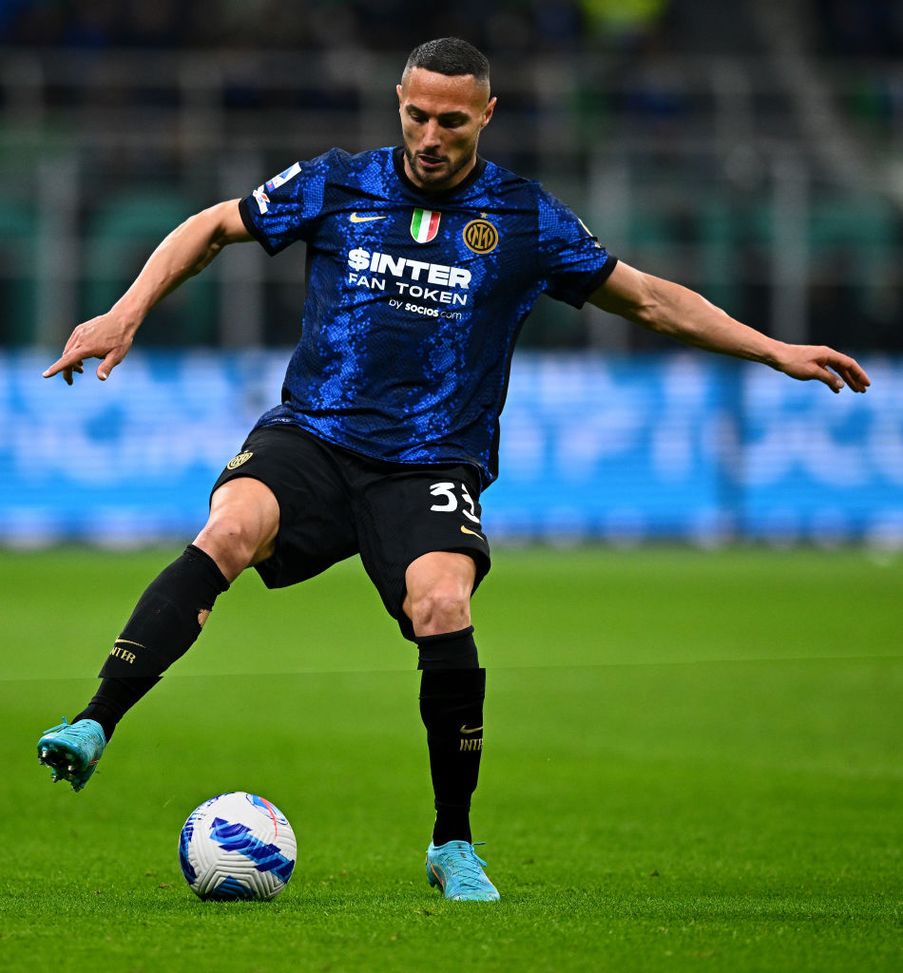 Inter, D’Ambrosio: “Corsa scudetto? Posso solo assicurare che daremo tutto. Manca…”- immagine 2