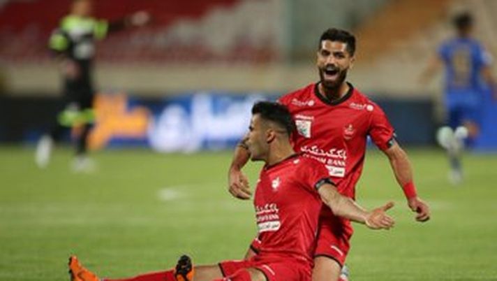 Teheran, derby e proteste: tutti vogliono rigori, Iran senza VAR ma potrebbe non bastare… Teheran, derby e proteste: tutti vogliono rigori, Iran senza VAR ma potrebbe non bastare…