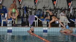Domenica ritorna “Nuoto per Haiti”, quasi 300 gli iscritti