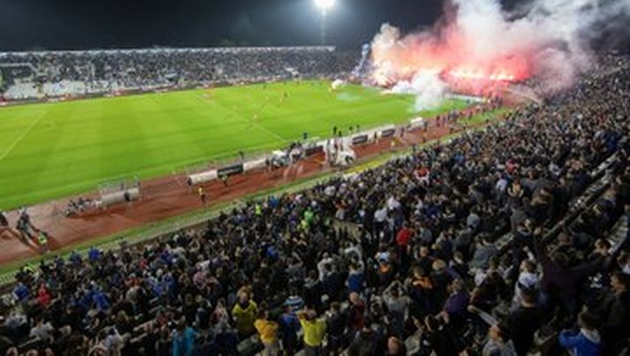 Derby di Belgrado in arrivo: ma volete dirci quando e a che ora si gioca? - immagine 1