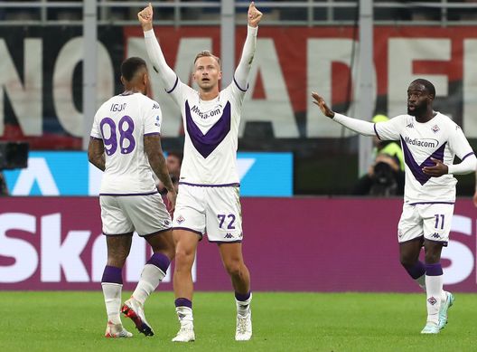 Cecchi: “N. Gonzalez? Spero faccia un grande Mondiale. Ecco perchè”- immagine 2