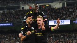 Manchester City, Fernandinho: “Contro il Chelsea conterà solo un fattore”