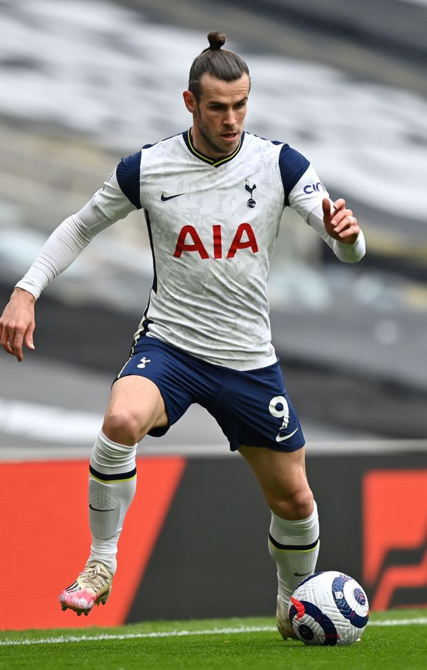  (Photo by Justin Setterfield/Getty Images) 