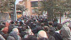 Se riaprono gli stadi, Spezia fuori dal “Picco”: la protesta della Curva Ferrovia