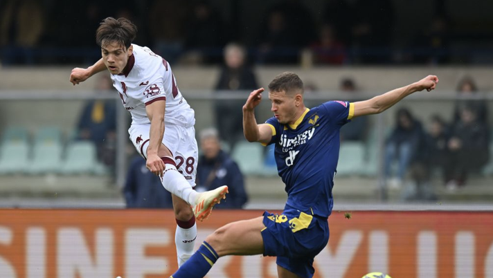 Verona, ti sei fatto male da solo - immagine 1