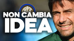 Calciomercato Inter – Conte scatenato: ecco chi ha chiesto di comprare