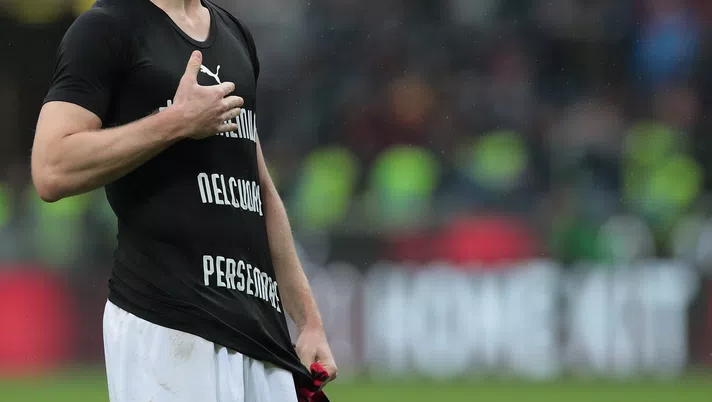 Ignazio Abate Milan