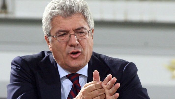 Cazzola: “Sartori è il migliore con lui si può essere ottimisti”- immagine 1