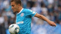 Criscito, prima il rosso poi… giallo