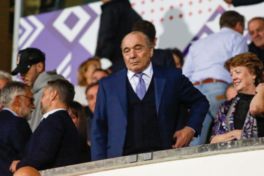 GERMOGLI PH: 22 OTTOBRE 2022 FIRENZE STADIO ARTEMIO FRANCHI SERIE A FIORENTINA VS INTER NELLA FOTO ROCCO COMMISSO Commisso