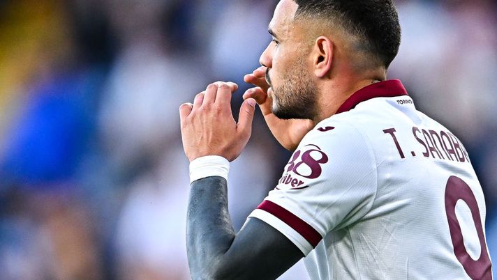 ULTIM’ORA – Infortunio Sanabria: l’esito degli esami e il comunicato del Torino - immagine 1