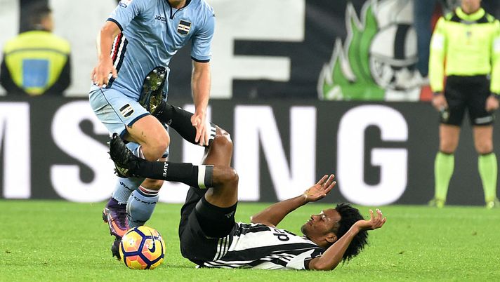 Sampdoria, Praet: “Importante fare risultato prima della sosta, continuiamo così”  Sampdoria, Praet: “Importante fare risultato prima della sosta, continuiamo così”