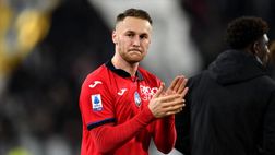 Atalanta, cosa filtra su Koopmeiners verso il Napoli. De Ketelaere, prevarrà la cautela