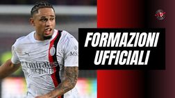 Verona-Milan, le formazioni ufficiali: in attacco Okafor, dietro sorpresa