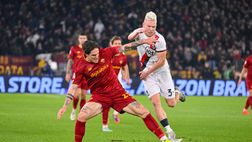 Ora Zaniolo deve ritrovare Mou, la Roma e i tifosi