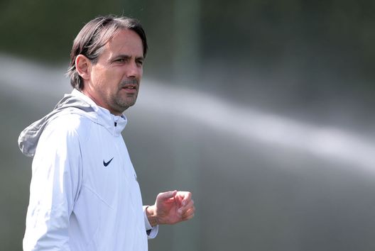 Inter Inzaghi