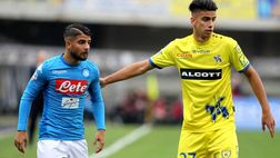 Chievo, dalle cessioni il denaro per la B: subito sei milioni per Depaoli dalla Samp
